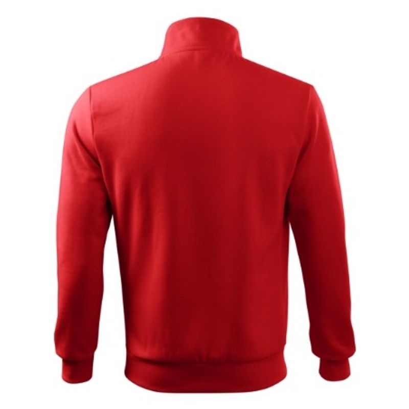 Fashion, accesorii si bijuterii - Barbati - Imbracaminte - Hanorace barbati - Hanorac pentru barbati, Adventure 407, Malfini 2XL roşu - Infinity.ro