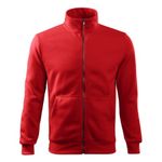 Fashion, accesorii si bijuterii - Barbati - Imbracaminte - Hanorace barbati - Hanorac pentru barbati, Adventure 407, Malfini 2XL roşu - Infinity.ro