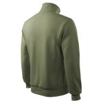 Fashion, accesorii si bijuterii - Barbati - Imbracaminte - Hanorace barbati - Hanorac pentru barbati, Adventure 407, Malfini XL Kaki - Infinity.ro