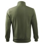 Fashion, accesorii si bijuterii - Barbati - Imbracaminte - Hanorace barbati - Hanorac pentru barbati, Adventure 407, Malfini XL Kaki - Infinity.ro