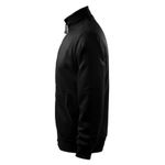 Fashion, accesorii si bijuterii - Barbati - Imbracaminte - Hanorace barbati - Hanorac pentru barbati, Adventure 407, Malfini Negru 2XL - Infinity.ro