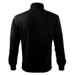 Fashion, accesorii si bijuterii - Barbati - Imbracaminte - Hanorace barbati - Hanorac pentru barbati, Adventure 407, Malfini Negru 2XL - Infinity.ro
