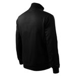 Fashion, accesorii si bijuterii - Barbati - Imbracaminte - Hanorace barbati - Hanorac pentru barbati, Adventure 407, Malfini M Negru - Infinity.ro