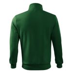 Fashion, accesorii si bijuterii - Barbati - Imbracaminte - Hanorace barbati - Hanorac pentru barbati, Adventure 407, Malfini XL Verde sticla - Infinity.ro