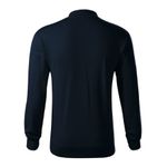 Fashion, accesorii si bijuterii - Barbati - Imbracaminte - Hanorace barbati - Hanorac pentru barbati, Bomber 453, Malfini S Albastru - Infinity.ro