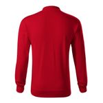 Fashion, accesorii si bijuterii - Barbati - Imbracaminte - Hanorace barbati - Hanorac pentru barbati, Bomber 453, Malfini Rosu 2XL - Infinity.ro