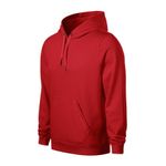 Fashion, accesorii si bijuterii - Barbati - Imbracaminte - Hanorace barbati - Hanorac pentru barbati, Break (GRS) 840, Malfini 2XL roşu - Infinity.ro