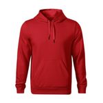 Fashion, accesorii si bijuterii - Barbati - Imbracaminte - Hanorace barbati - Hanorac pentru barbati, Break (GRS) 840, Malfini 2XL roşu - Infinity.ro