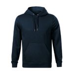 Fashion, accesorii si bijuterii - Barbati - Imbracaminte - Hanorace barbati - Hanorac pentru barbati, Break (GRS) 840, Malfini S Albastru - Infinity.ro