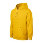 Fashion, accesorii si bijuterii - Barbati - Imbracaminte - Hanorace barbati - Hanorac pentru barbati, Break (GRS) 840, Malfini Galben 2XL - Infinity.ro