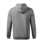 Fashion, accesorii si bijuterii - Barbati - Imbracaminte - Hanorace barbati - Hanorac pentru barbati, Break (GRS) 840, Malfini Gri XL - Infinity.ro