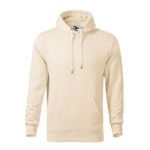 Fashion, accesorii si bijuterii - Barbati - Imbracaminte - Hanorace barbati - Hanorac pentru barbati, Cape 413, Malfini 2XL Migdala - Infinity.ro