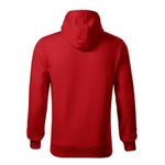 Fashion, accesorii si bijuterii - Barbati - Imbracaminte - Hanorace barbati - Hanorac pentru barbati, Cape 413, Malfini 2XL roşu - Infinity.ro