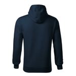 Fashion, accesorii si bijuterii - Barbati - Imbracaminte - Hanorace barbati - Hanorac pentru barbati, Cape 413, Malfini Albastru 2XL - Infinity.ro