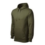 Fashion, accesorii si bijuterii - Barbati - Imbracaminte - Hanorace barbati - Hanorac pentru barbati, Cape 413, Malfini Militar 3XL - Infinity.ro