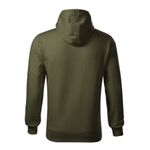 Fashion, accesorii si bijuterii - Barbati - Imbracaminte - Hanorace barbati - Hanorac pentru barbati, Cape 413, Malfini Militar 3XL - Infinity.ro