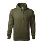 Fashion, accesorii si bijuterii - Barbati - Imbracaminte - Hanorace barbati - Hanorac pentru barbati, Cape 413, Malfini Militar 3XL - Infinity.ro