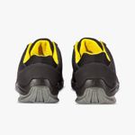 Casa si Gradina - Constructii - Echipamente de lucru - Incaltaminte protectia muncii - Pantofi de protectie din piele,DIADORA, BLITZ S3 SRC cu bombeu compozit Negru 39 - Infinity.ro