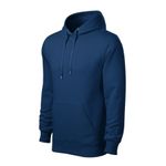 Fashion, accesorii si bijuterii - Barbati - Imbracaminte - Hanorace barbati - Hanorac pentru barbati, Cape 413, Malfini Bleumarin  3XL - Infinity.ro