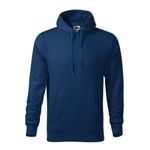 Fashion, accesorii si bijuterii - Barbati - Imbracaminte - Hanorace barbati - Hanorac pentru barbati, Cape 413, Malfini Bleumarin  3XL - Infinity.ro