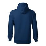 Fashion, accesorii si bijuterii - Barbati - Imbracaminte - Hanorace barbati - Hanorac pentru barbati, Cape 413, Malfini Bleumarin  3XL - Infinity.ro