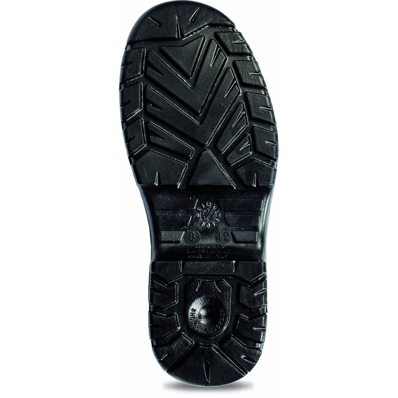 Casa si Gradina - Constructii - Echipamente de lucru - Incaltaminte protectia muncii - Pantofi de protectie ERGON BETA O1 6211(61209) SRC Panda fara bombeu 39 - Infinity.ro