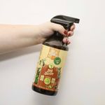 Market - Curatenie si intretinere casa - Produse menaj - Insecticide si capcane - Dr.Soil BUG BUSTER, biostimulator cu rol insecticid, solutie gata de utilizare cu pulverizator de 1 litru - Infinity.ro