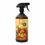 Market - Curatenie si intretinere casa - Produse menaj - Insecticide si capcane - Dr.Soil BUG BUSTER, biostimulator cu rol insecticid, solutie gata de utilizare cu pulverizator de 1 litru - Infinity.ro