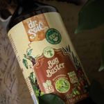 Market - Curatenie si intretinere casa - Produse menaj - Insecticide si capcane - Dr.Soil BUG BUSTER, biostimulator cu rol insecticid, solutie gata de utilizare cu pulverizator de 1 litru - Infinity.ro