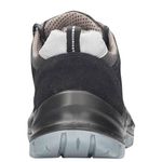 Casa si Gradina - Constructii - Echipamente de lucru - Incaltaminte protectia muncii - Pantofi de protectie GEARLOW S1P cu bombeu si lamela antiperforare-G3169 40 - Infinity.ro