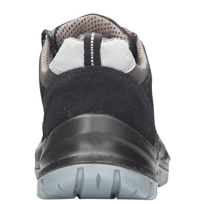Casa si Gradina - Constructii - Echipamente de lucru - Incaltaminte protectia muncii - Pantofi de protectie GEARLOW S1P cu bombeu si lamela antiperforare-G3169 40 - Infinity.ro