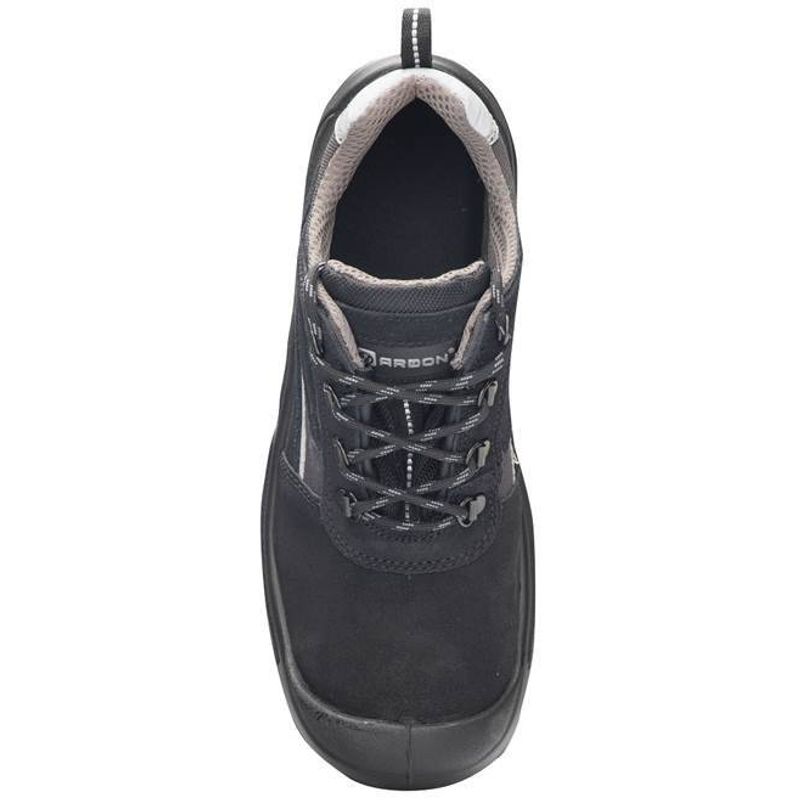 Casa si Gradina - Constructii - Echipamente de lucru - Incaltaminte protectia muncii - Pantofi de protectie GEARLOW S1P cu bombeu si lamela antiperforare-G3169 40 - Infinity.ro