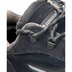 Casa si Gradina - Constructii - Echipamente de lucru - Incaltaminte protectia muncii - Pantofi de protectie GEARLOW S1P cu bombeu si lamela antiperforare-G3169 40 - Infinity.ro