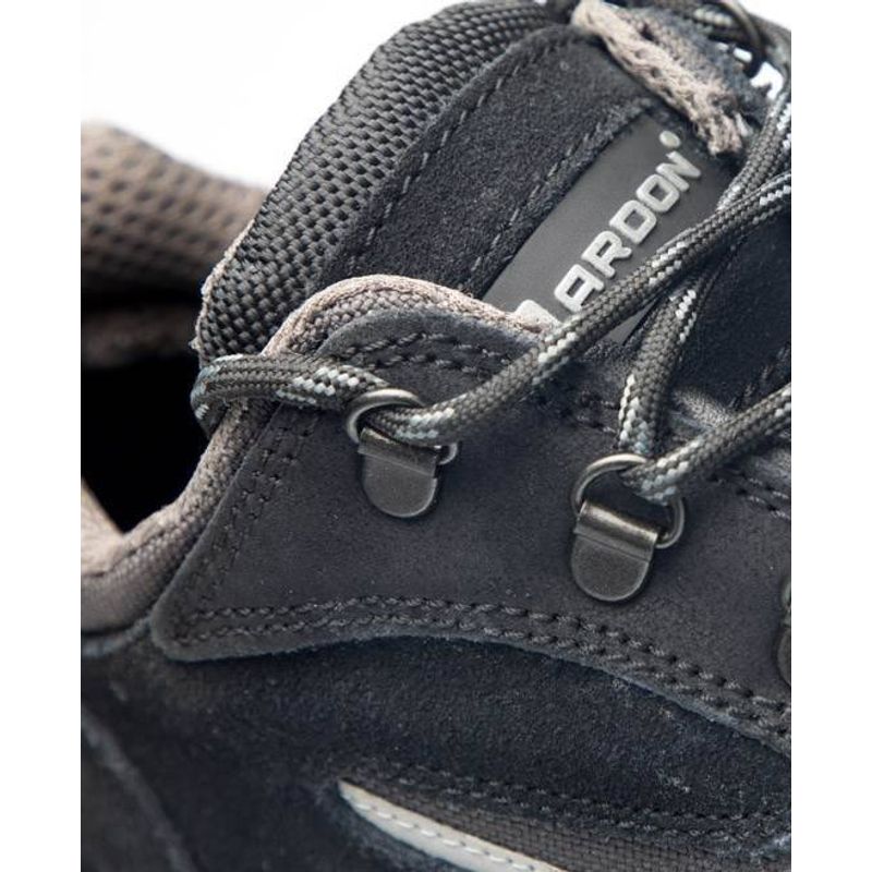 Casa si Gradina - Constructii - Echipamente de lucru - Incaltaminte protectia muncii - Pantofi de protectie GEARLOW S1P cu bombeu si lamela antiperforare-G3169 40 - Infinity.ro