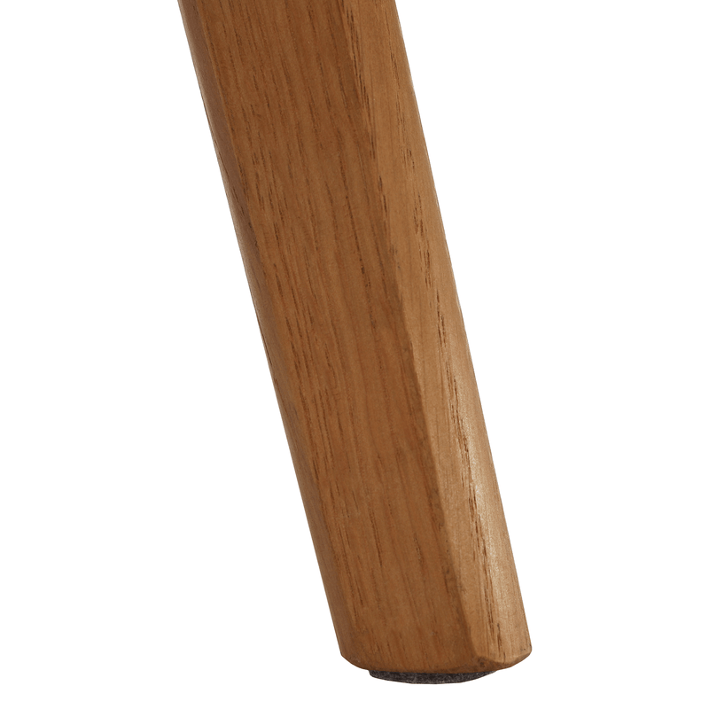 Casa si Gradina - Mobilier - Seturi de mobilier - Seturi mese si scaune - Set 2 masute pt. cafea, alb/fag, MALTO NEW - Infinity.ro