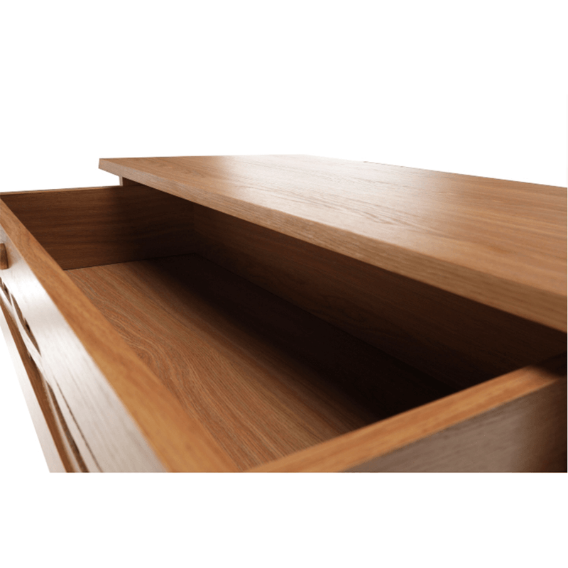 Casa si Gradina - Mobilier - Dulapuri si sifoniere - Dulapuri pantofi - Pantofar, MDF laminat, natural, FP 03 - Infinity.ro