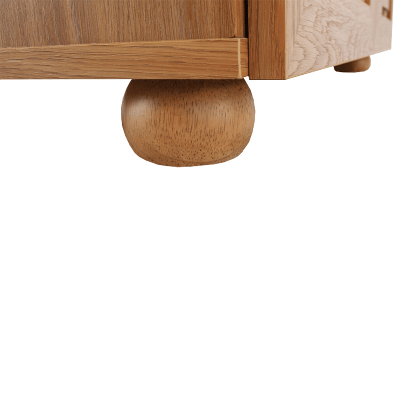 Casa si Gradina - Mobilier - Dulapuri si sifoniere - Dulapuri pantofi - Pantofar, MDF laminat, natural, FP 03 - Infinity.ro