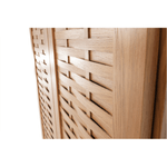 Casa si Gradina - Mobilier - Dulapuri si sifoniere - Dulapuri pantofi - Pantofar, MDF laminat, natural, FP 03 - Infinity.ro