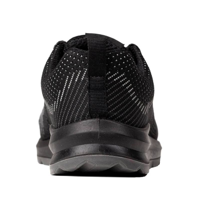 Casa si Gradina - Constructii - Echipamente de lucru - Incaltaminte protectia muncii - Pantofi de protectie Milerite S1P Coverguard cu bombeu si lamela din otel Negru 41 - Infinity.ro