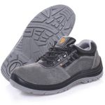 Casa si Gradina - Constructii - Echipamente de lucru - Incaltaminte protectia muncii - Pantofi de protectie Rio S1 cu bombeu otel, Procera 45 - Infinity.ro