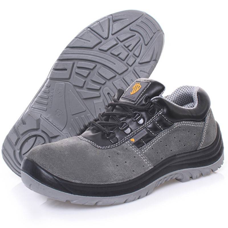 Casa si Gradina - Constructii - Echipamente de lucru - Incaltaminte protectia muncii - Pantofi de protectie Rio S1 cu bombeu otel, Procera 45 - Infinity.ro