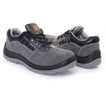 Casa si Gradina - Constructii - Echipamente de lucru - Incaltaminte protectia muncii - Pantofi de protectie Rio S1 cu bombeu otel, Procera 41 - Infinity.ro