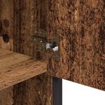Casa si Gradina - Mobilier - Seturi de mobilier - Seturi baie - Set de mobilier pentru baie 3 pcs Lemn Vechi Lemn compozit - Infinity.ro