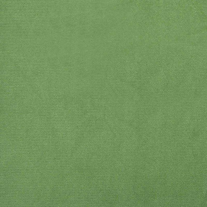 Casa si Gradina - Textile si covoare - Perne si pilote - Perne decorative - Perne de Sezut 4 pcs Verde deschis 40 x 40 x 3 cm Catifea - Infinity.ro