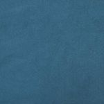 Casa si Gradina - Textile si covoare - Perne si pilote - Perne decorative - Perne de Sezut 4 pcs albastru 40 x 40 x 3 cm Catifea - Infinity.ro