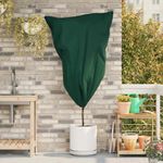 Casa si Gradina - Gradinarit si plante - Unelte gradinarit - Accesorii pentru unelte gradinarit - Huse din fleece pentru protectia plantelor impotriva inghetului 10 pcs - Infinity.ro