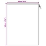 Casa si Gradina - Gradinarit si plante - Unelte gradinarit - Accesorii pentru unelte gradinarit - Huse din fleece pentru protectia plantelor impotriva inghetului 10 pcs - Infinity.ro