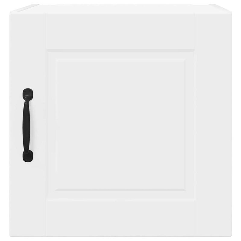 Casa si Gradina - Mobilier - Comode si corpuri - Corpuri bucatarie - Dulap suspendat de bucatarie Alb 40 x 31 x 40 cm Lemn compozit - Infinity.ro