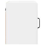 Casa si Gradina - Mobilier - Comode si corpuri - Corpuri bucatarie - Dulap suspendat de bucatarie Alb 40 x 31 x 40 cm Lemn compozit - Infinity.ro