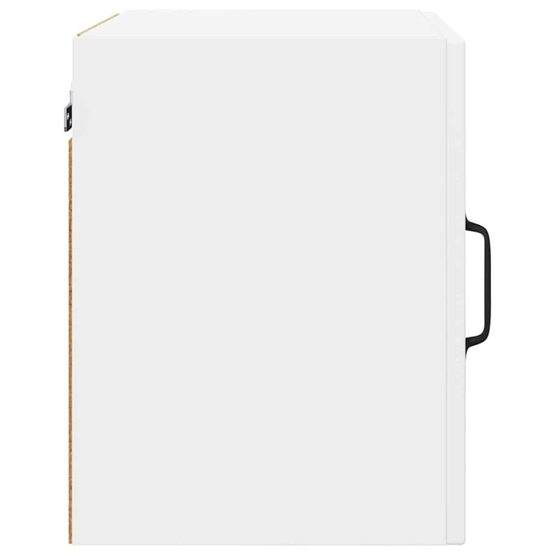 Casa si Gradina - Mobilier - Comode si corpuri - Corpuri bucatarie - Dulap suspendat de bucatarie Alb 40 x 31 x 40 cm Lemn compozit - Infinity.ro